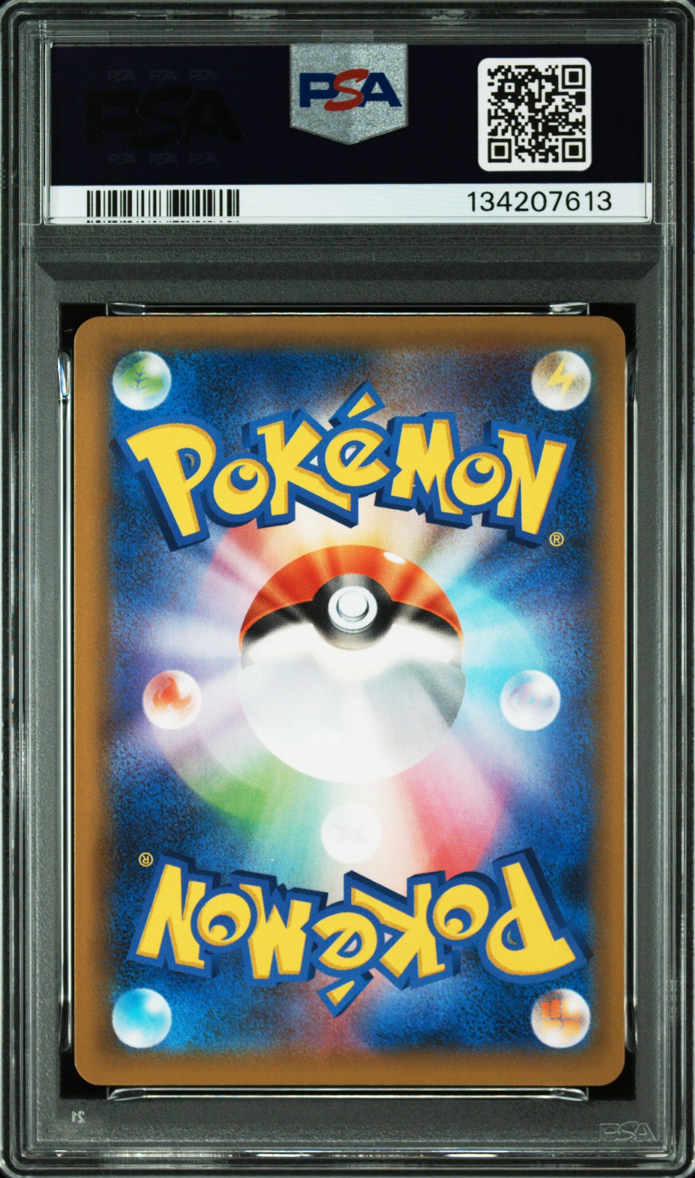 PSA 9 Rocket's Zapdos Holo - 008/025 - 25th Anniversary - Japanese Graded Card