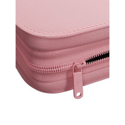 Palms Off Gaming Collector's Series 9 Pocket Zip Binder - Pink