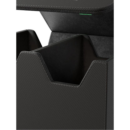 Palms Off Gaming Collector's Series Graded Card Storage Case - Medium - Black