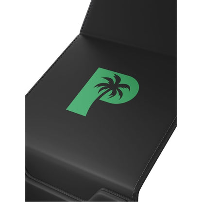 Palms Off Gaming Genesis Deck Box - Black