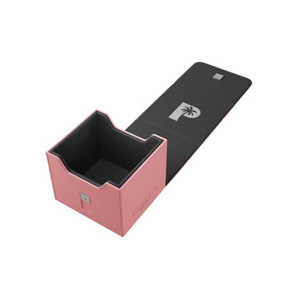 Palms Off Gaming Genesis Deck Box - Pink