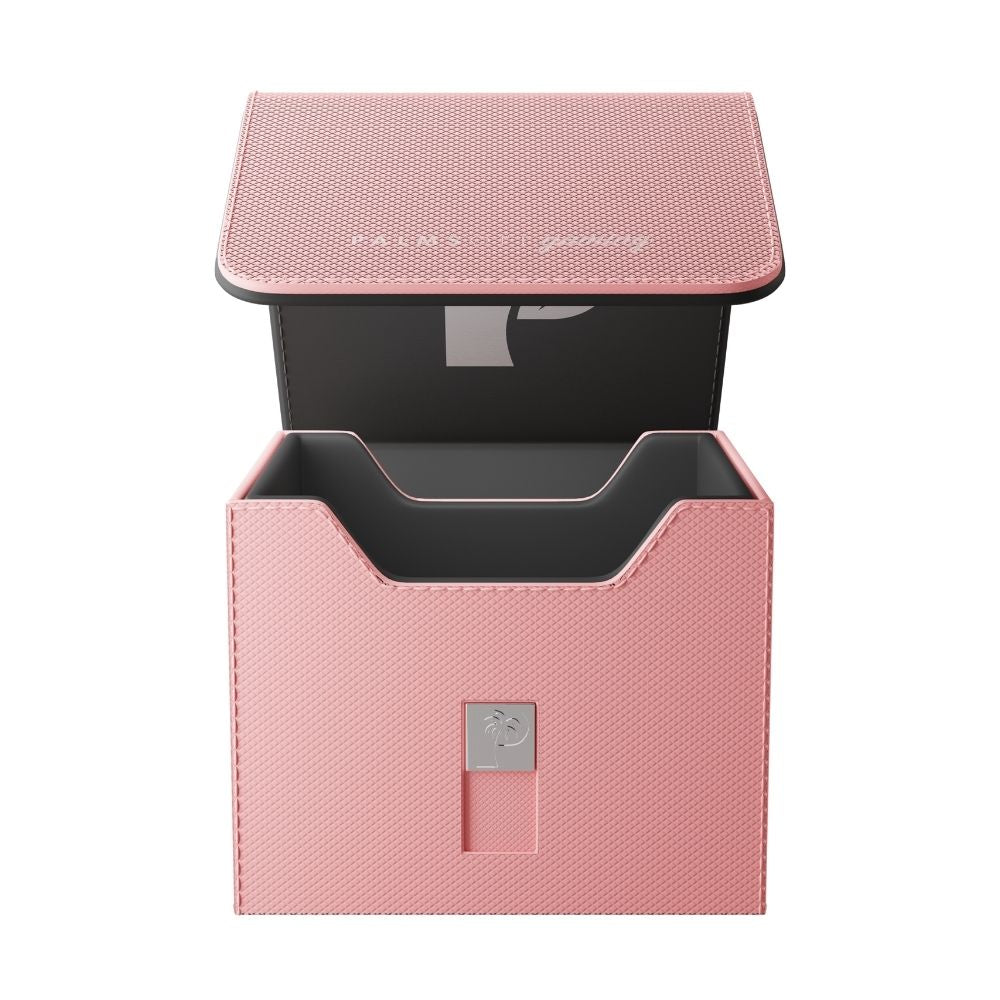 Palms Off Gaming Genesis Deck Box - Pink