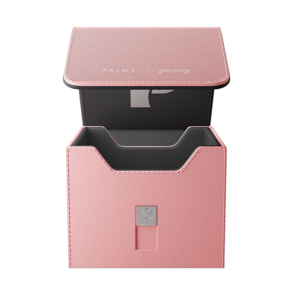 Palms Off Gaming Genesis Deck Box - Pink