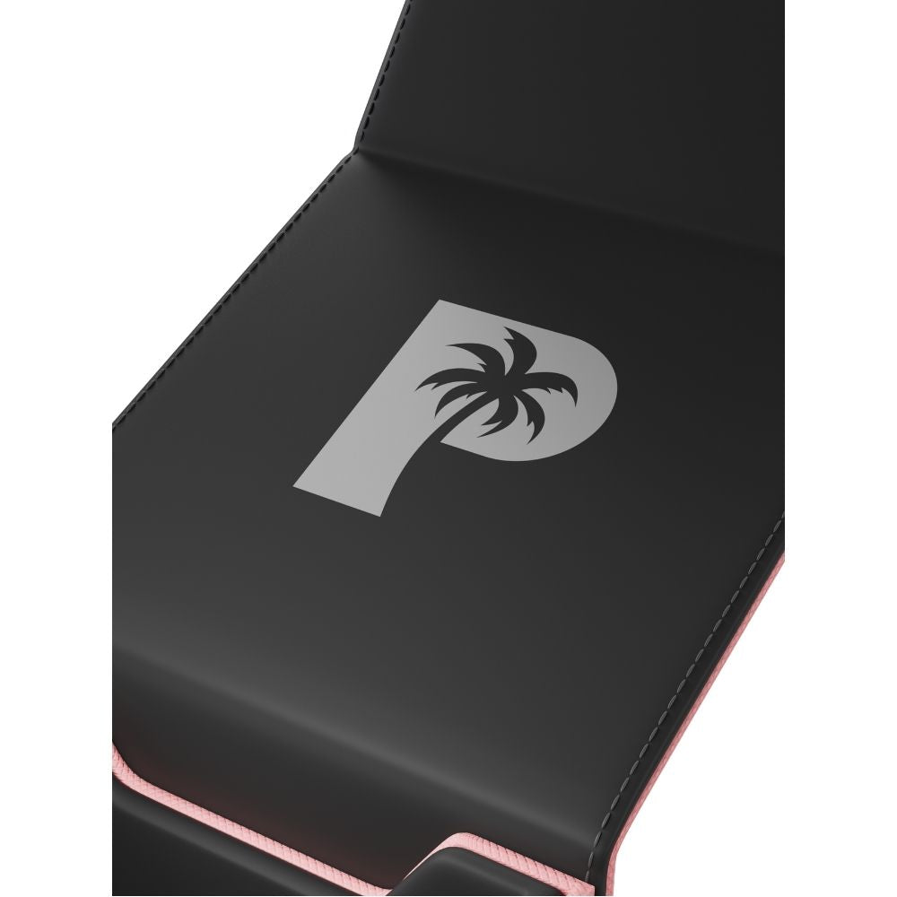 Palms Off Gaming Genesis Deck Box - Pink