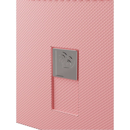 Palms Off Gaming Genesis Deck Box - Pink