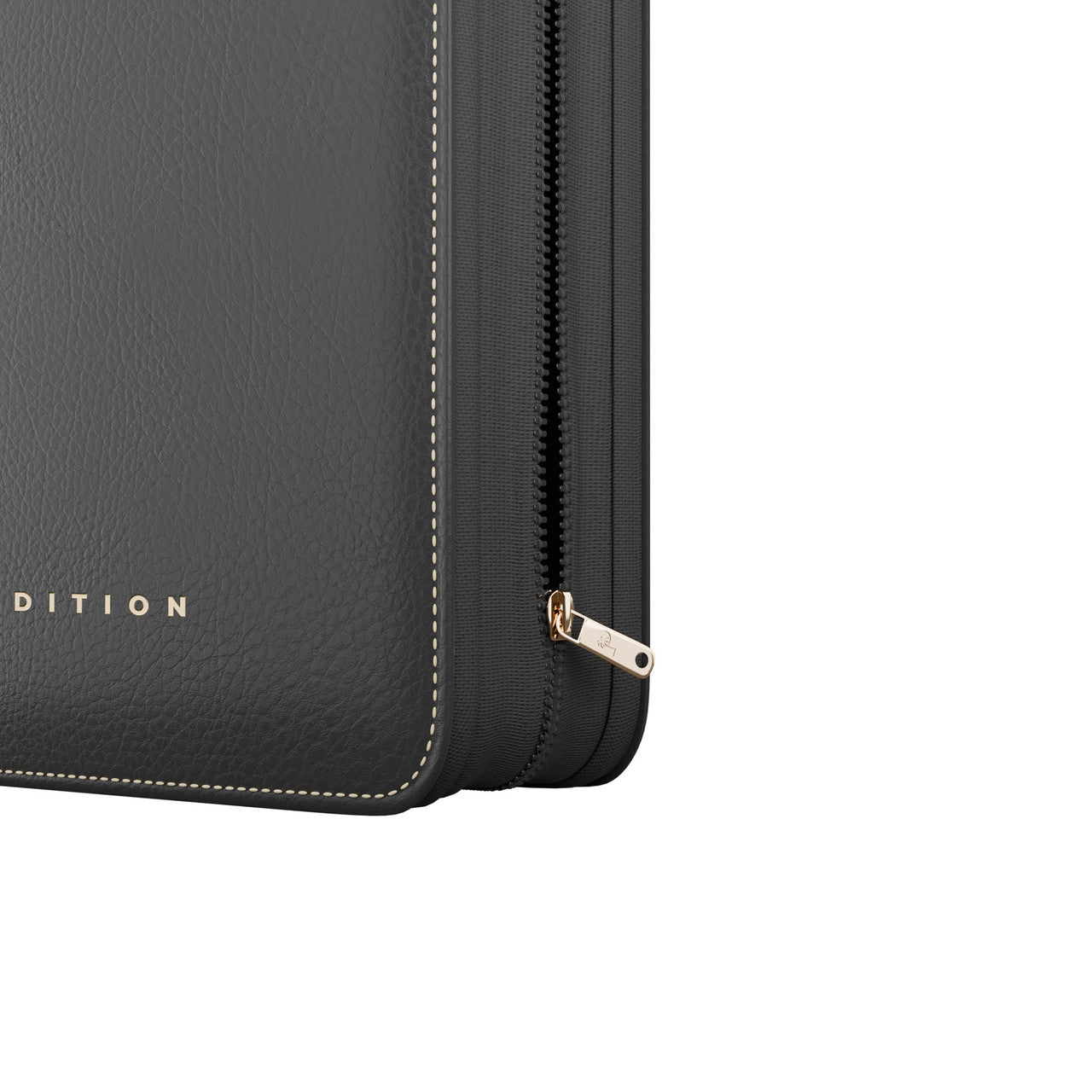 Palms Off Gaming Limited Edition MEGA Capacity 9 Pocket Zip Binder