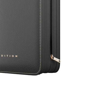 Palms Off Gaming Limited Edition MEGA Capacity 9 Pocket Zip Binder